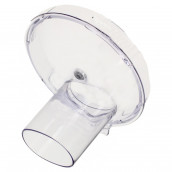 Behälterdeckel Küchenmaschine o. Stössel