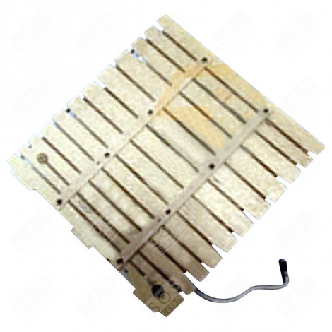 TOASTERHEIZUNG KLEINE HAUSHALTSGERÄTE - KW660745