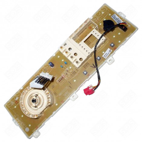 ELEKTRONIKKARTE, ANZEIGEMODUL WASCHMASCHINE - EBR72945627