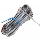 Frontlautsprecherkabel rechts oder links