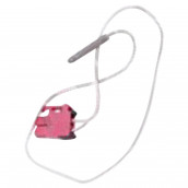 Sondenset mit Verkabelung