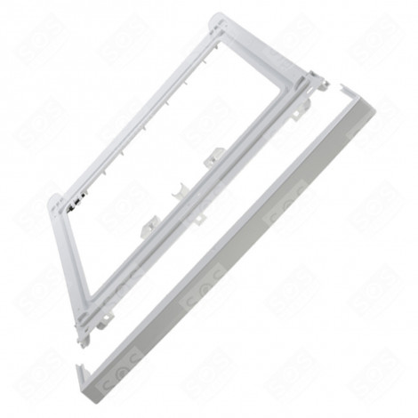 KIT DE SUPERPOSITION D'ORIGINE WASCHMASCHINE - 00576101, 576101