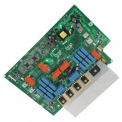 Original-Steuermodul