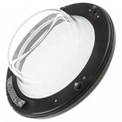 Komplettes Bullauge Original