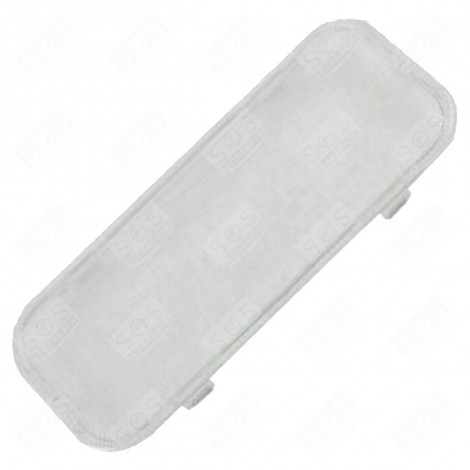 ABDECKUNG GLÜHLAMPE DIFFUSOR DUNSTABZUGSHAUBE - 49019815