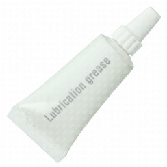 Originaler Lebensmittelfett-Rohr