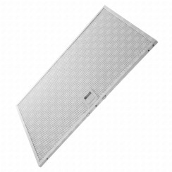 Metallfilter, original