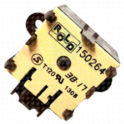 Schalter 9 Positionen Original