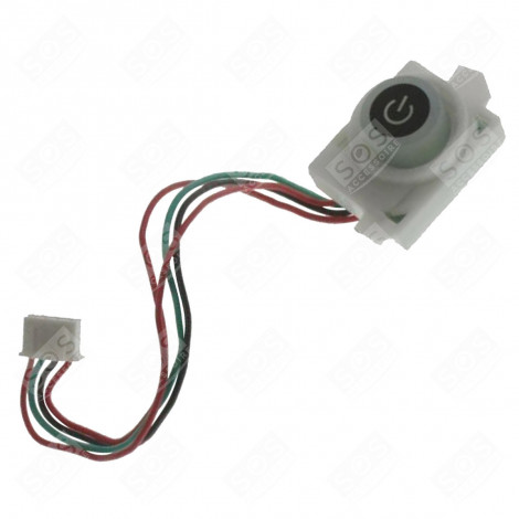 NETZSCHALTER KAFFEEMASCHINE, ESPRESSOMASCHINE - MS-623816, WI1547