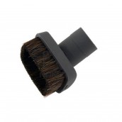 Kleine Möbelbürste