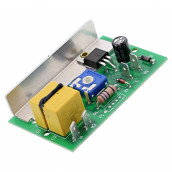 Original-Elektronikkarte