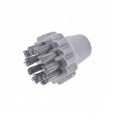 NYLON-BÜRSTE RUND, KLEIN (ZUM ANCLIPSEN) NN280A A NN592A NN592K DAMPFREINIGER, HOCHDRUCKREINIGER - 500582244