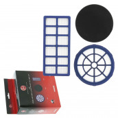 Set Schaumstofffilter