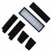 Schaumstofffilter-Kit