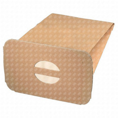 5 Original-Staubsäcke E3N