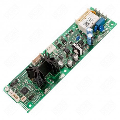 ELEKTRONIKKARTE KAFFEEMASCHINE, ESPRESSOMASCHINE - 5213213471