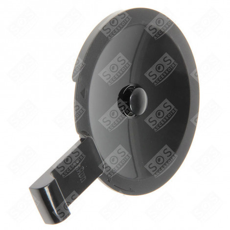 KANNENDECKEL KAFFEEMASCHINE, ESPRESSOMASCHINE - 7313210454
