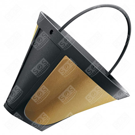 PERMANENTFILTER KAFFEEMASCHINE, ESPRESSOMASCHINE - AX13210002