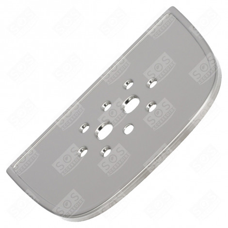 ABTROPFGITTER ARKTISGRAU KAFFEEMASCHINE, ESPRESSOMASCHINE - 6913270049