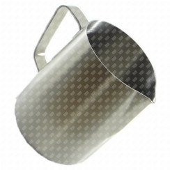 Cappuccino Thermoskanne