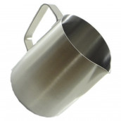 Cappuccino Thermoskanne