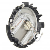 Heizelement (komplett)