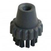 Kleine Bürste rund (zum Aufschrauben)