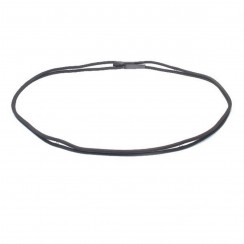 Zwischendichtung für Türscheiben