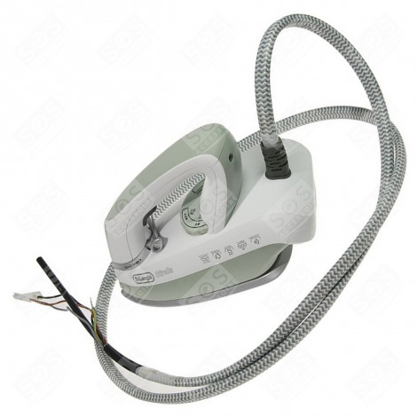 DAMPFBÜGELEISEN BÜGELEISEN, DAMPFBÜGELSTATION - 7312872099