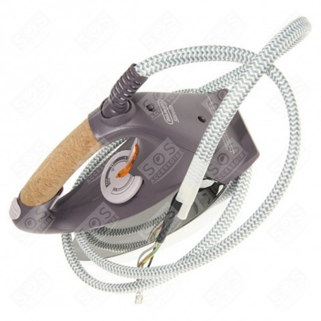 DAMPFBÜGELEISEN BÜGELEISEN, DAMPFBÜGELSTATION - 7312871459