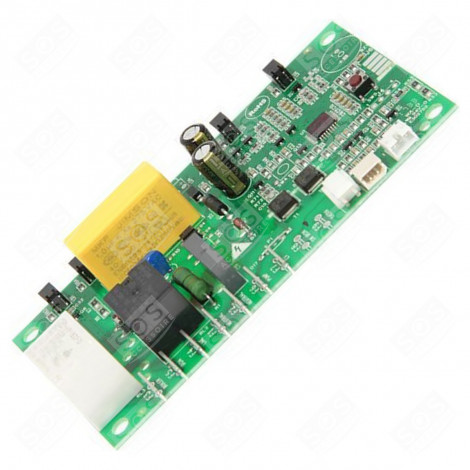 PLATINE BÜGELEISEN, DAMPFBÜGELSTATION - 5212810981 5212811091