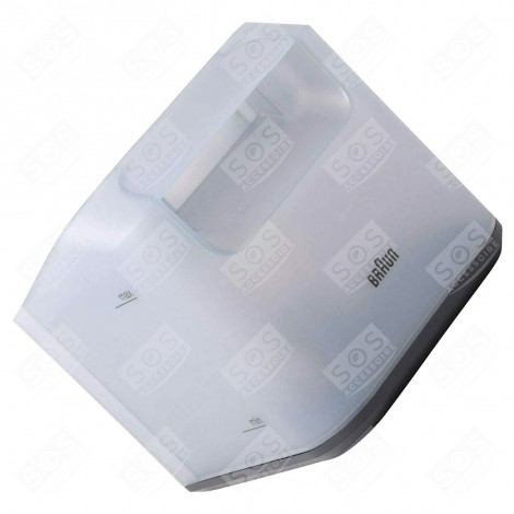 WASSERTANK BÜGELEISEN, DAMPFBÜGELSTATION - 7312880559