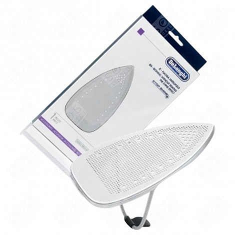 TEFLON-ANTI-GLANZ-SOHLE BÜGELEISEN, DAMPFBÜGELSTATION - 5512810731