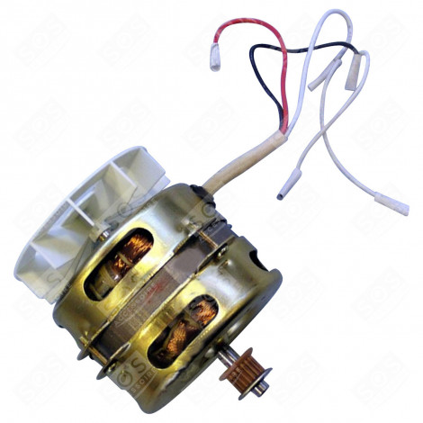 MOTOR BROTBACKMASCHINE, BROTBACKAUTOMAT - KW679370