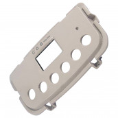 Elektronische Platine