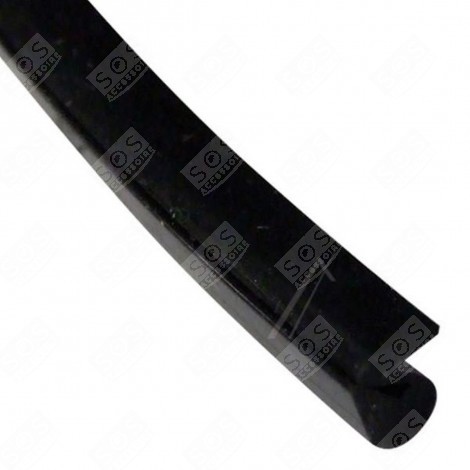 TÜRDICHTUNG AUS GUMMI GEWÖLBT BACKOFEN, KÜCHENHERD - C00082498