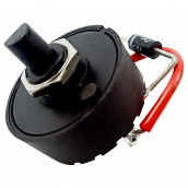 Küchenmaschine Geschwindigkeitssteuerung