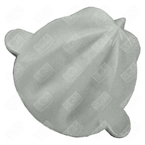 ZITRUSPRESSE-KEGEL KÜCHENMASCHINE - KW714302