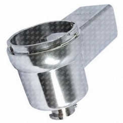 Trommelraffel + Beerenpresse