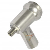 Fleischwolf-Gehäuse