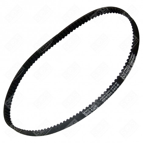 RIEMENSCHEIBE DES MIXERS HANDMIXER - KW715379