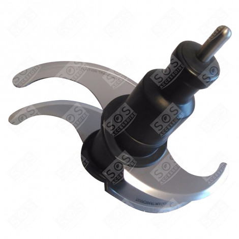 QUAD-KLINGE KÜCHENMASCHINE - 500593079