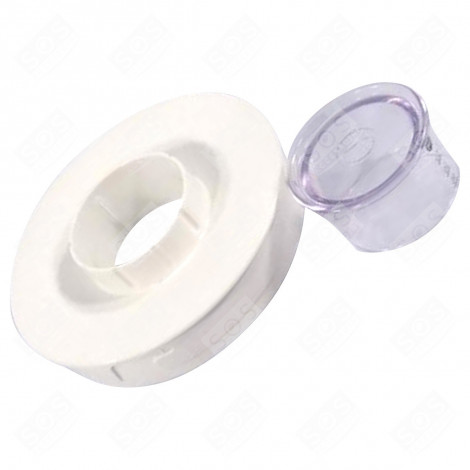 DECKEL MIT BLENDERSTOPFEN MIXER - KW71288