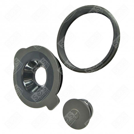 KOMPLETTER MIXERDECKEL MIXER - KW716728