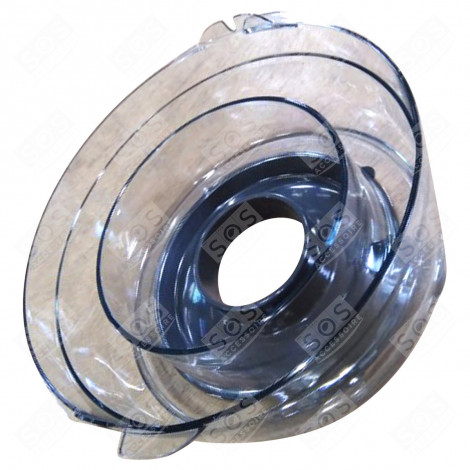 ZENTRIFUGALKESSEL KÜCHENMASCHINE - 500590634