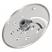 Schneide-/Raspelscheibe grob