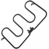 Heizelement Unterhitze