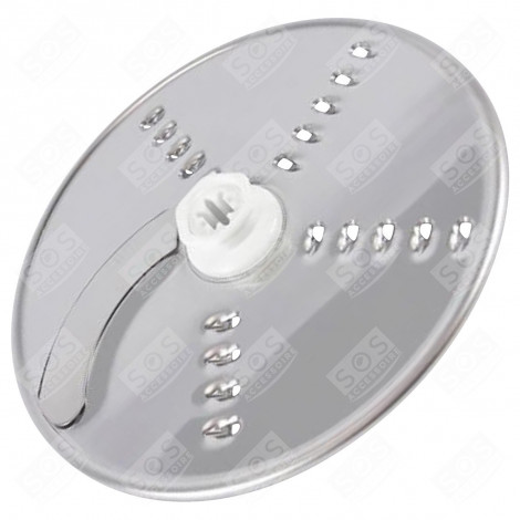 REIB-/FEINSCHNEIDESSCHEIBE KÜCHENMASCHINE - KW716799