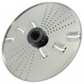 Parmesan/Späne Reibscheibe