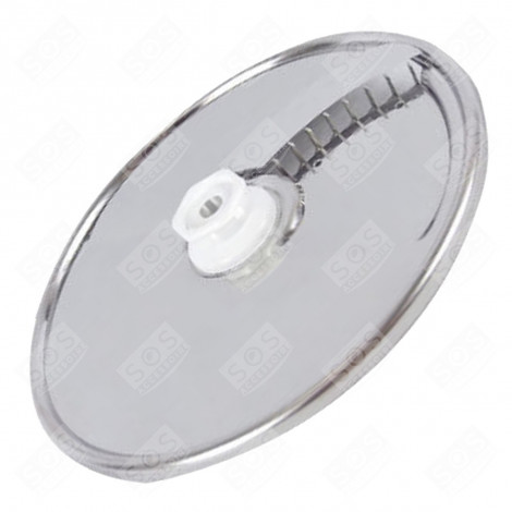 POMMES FRITES-SCHEIBE KÜCHENMASCHINE - KW716801